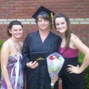 Meet your Posher, Connie